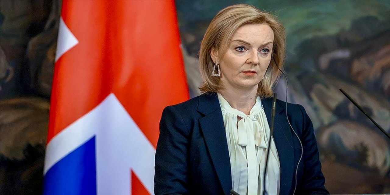 İngiltere ve Çekya'yan 'Ukrayna'ya Tank ve Uçak Gitmeye Devam Edecek' Mesajı