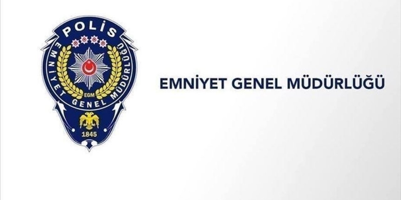 35 Bin 874 Emniyet Personelin Atama ve Yer Değiştirme İşlemi Yapıldı