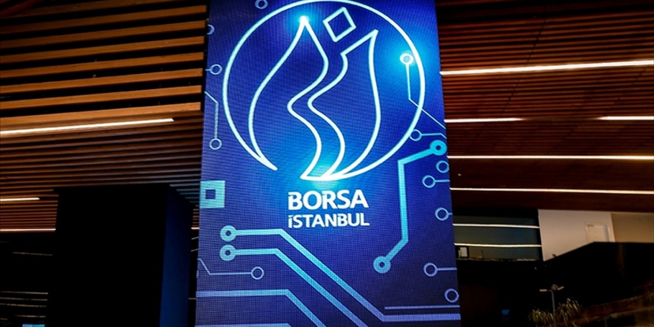 Borsa, Haftayı Değer Kaybıyla Kapattı