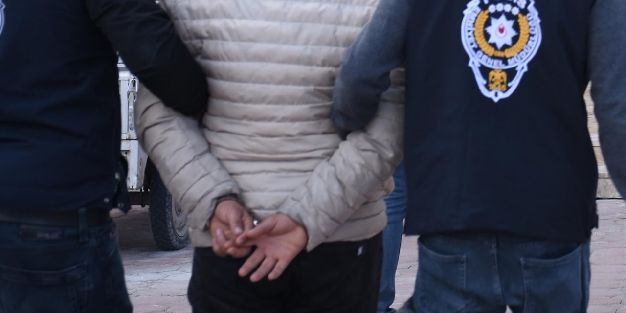 Ankara Merkezli 6 İlde 'Yasa Dışı Bahis' Operasyonu: 18 Kişi Yakalandı