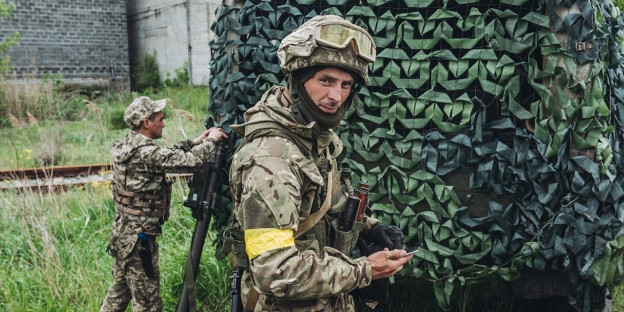 Çin, Ukrayna-Rusya Savaşının Nedeni Olarak 'NATO'nun Genişleme Planı'nı İşaret Etti