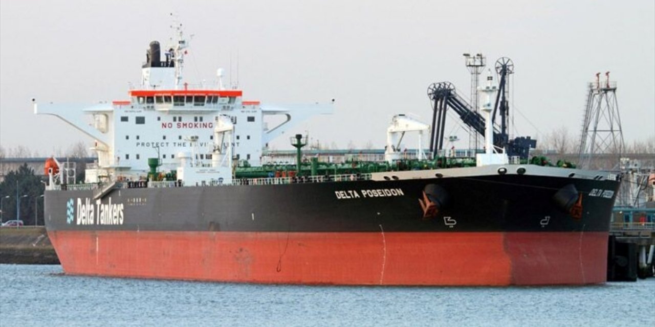 İran, Yunan Petrol Tankerlerine El Koydu