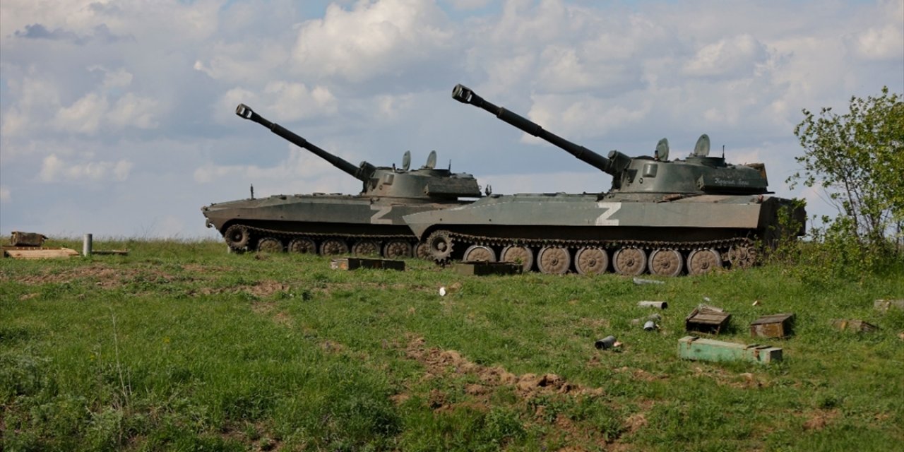 Rus Bakandan İtiraf: 'Devasa Kaynaklara İhtiyacımız Var'