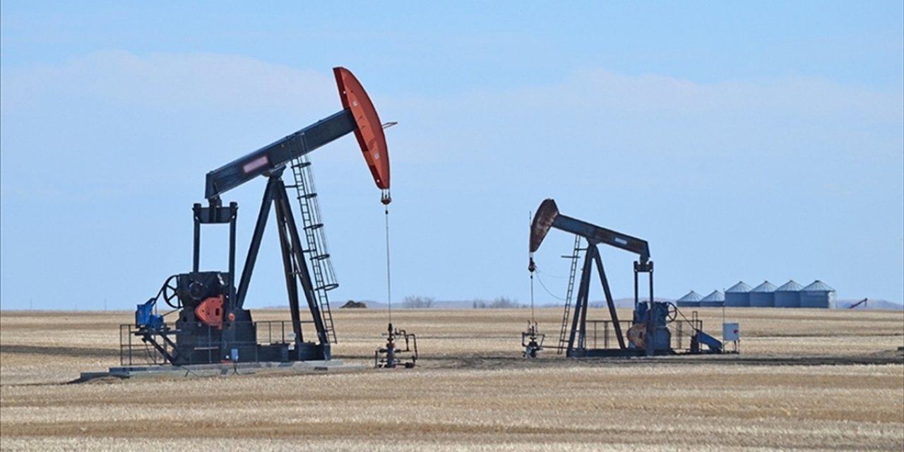 G7'den OPEC'e Yüksek Petrol Fiyatlarına Karşı 'Petrol Arzını Artırın' Çağrısı