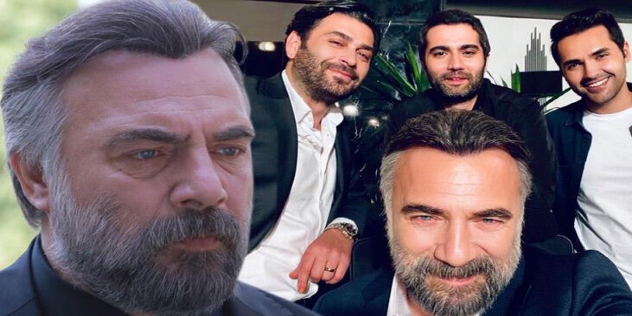 EDHO final yapmıştı! Oktay Kaynarca yeni dizisiyle dönüyor! İlk açıklaması 'Dört Koldan Saldıracağız'
