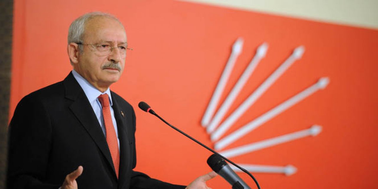 Kılıçdaroğlu: 'CHP'li Belediyelere Baskı Kuruyorlar, Denetim Üzerine Denetim Yapıyorlar'