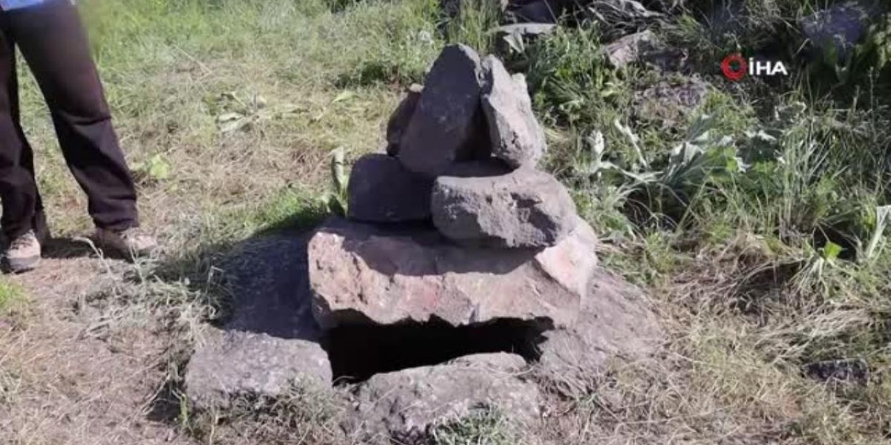 21 Yıl Önce Kayıp Başvurusu Yapılmıştı, 8 Metrelik Su Kuyusundan Çıktı