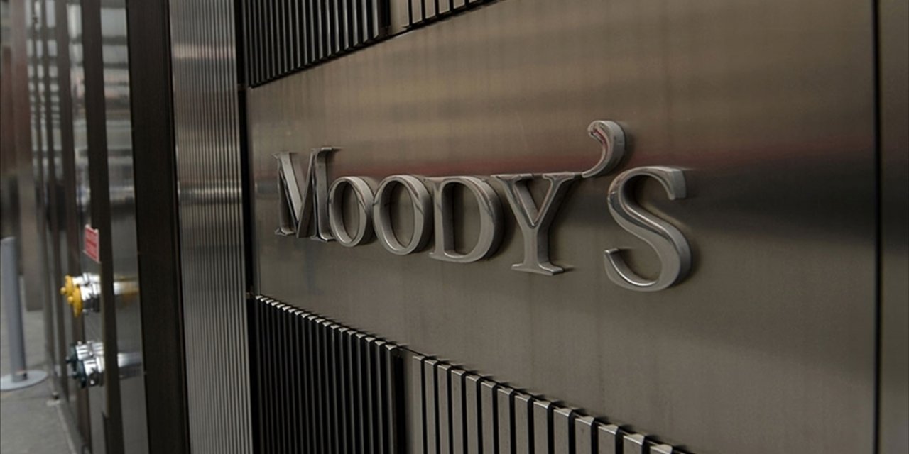 Moody's Türkiye'nin Kredi Notunu Değiştirmedi