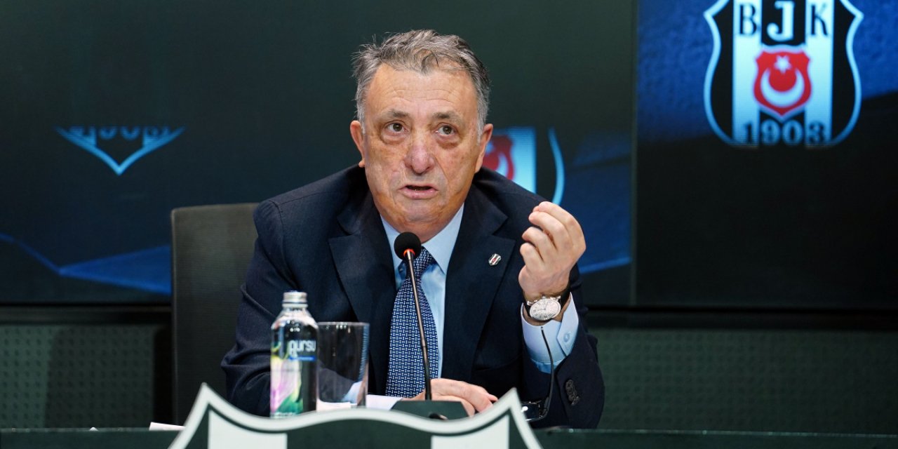 Ahmet Nur Çebi'den Abdullah Avcı'ya Ağır Sözler: 'Enerjisi Bitmiş'