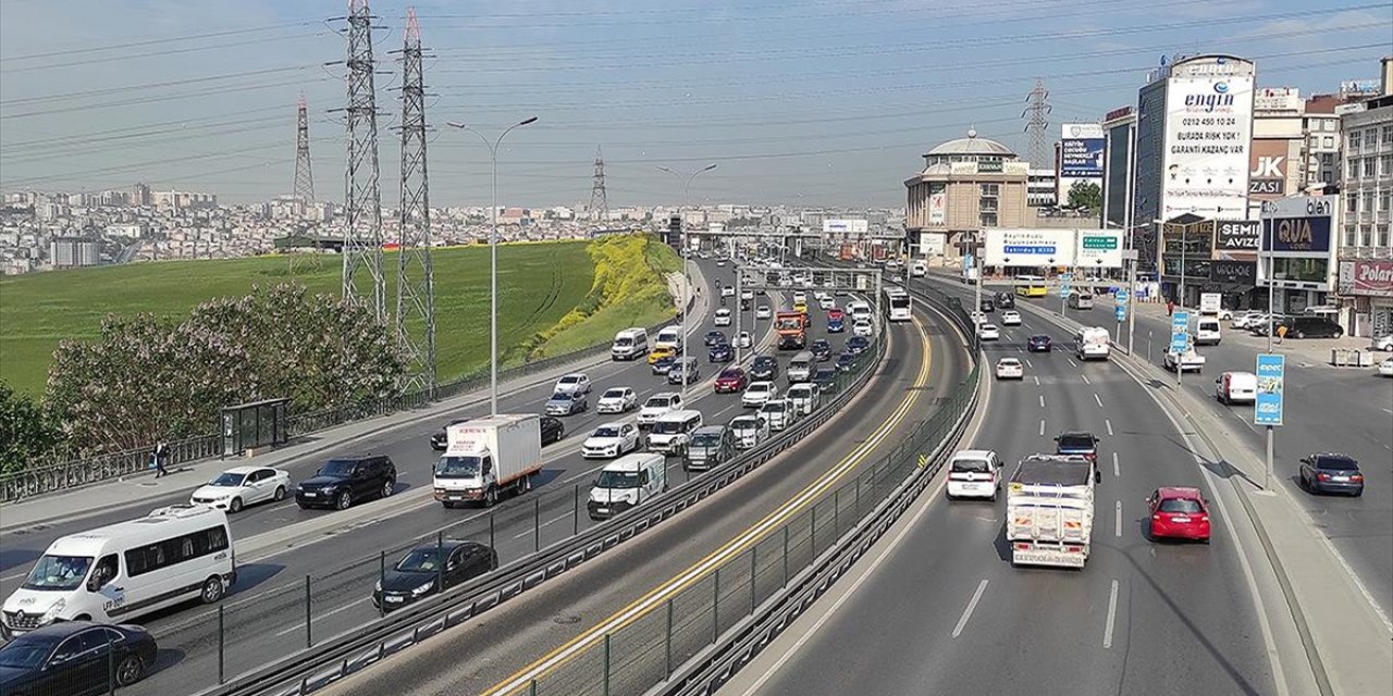 İstanbullular Dikkat! Yarın Bu Güzergahları Kullanmayın