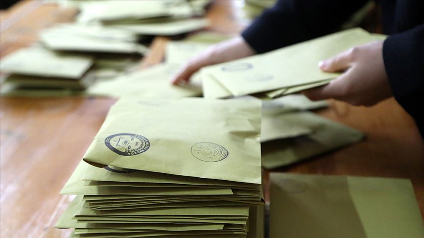 AKP kulislerinden son bilgiler! Seçim için konuşulan tarih