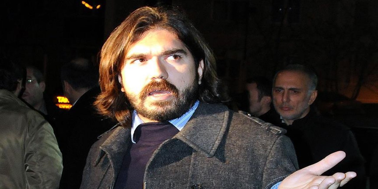 Rasim Ozan Kütahyalı'dan skandal Koç ailesi iddiası! Halen sözlerine açıklama yok