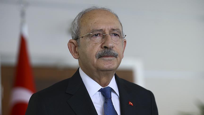 Kemal Kılıçdaroğlu ölümden döndü! Kaos girişimi! Son anda kurtarıldı iddiası