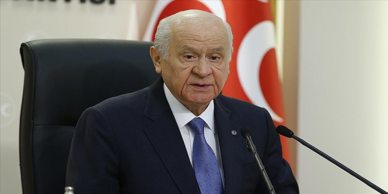 AKP'li isim Bahçeli'nin seçim planı hakkında konuştu! CHP'yi üzecek gelişme