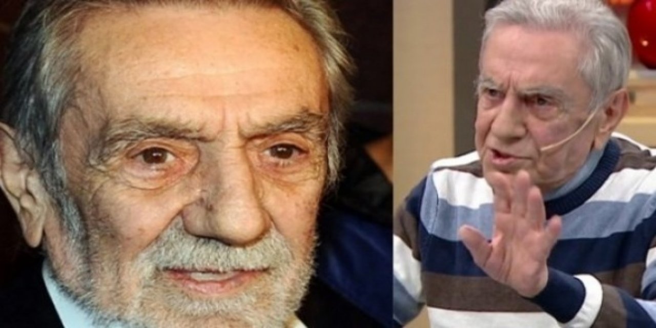 Aydemir Akbaş Gönlündeki Cumhurbaşkanı adayını açıkladı