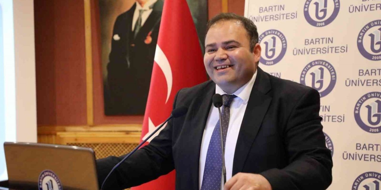 ’girişimcilik, İnovasyon Ve Kosgeb Destekleri’ Konuşuldu