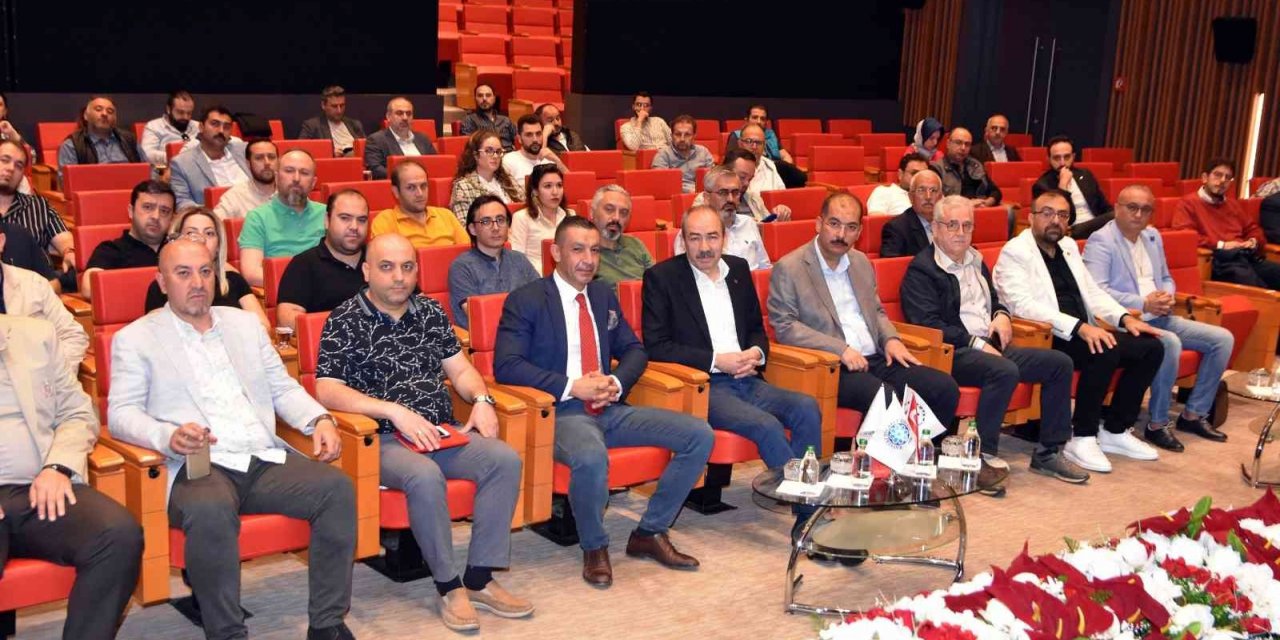 Kto’dan Stratejik Şirket Yönetimi Ve İş Zekası Konferansı