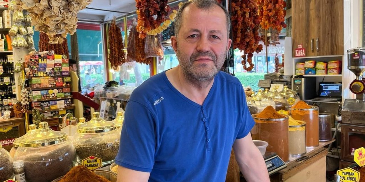 Aktarlardan ’ishal’ İçin Propolis Önerisi
