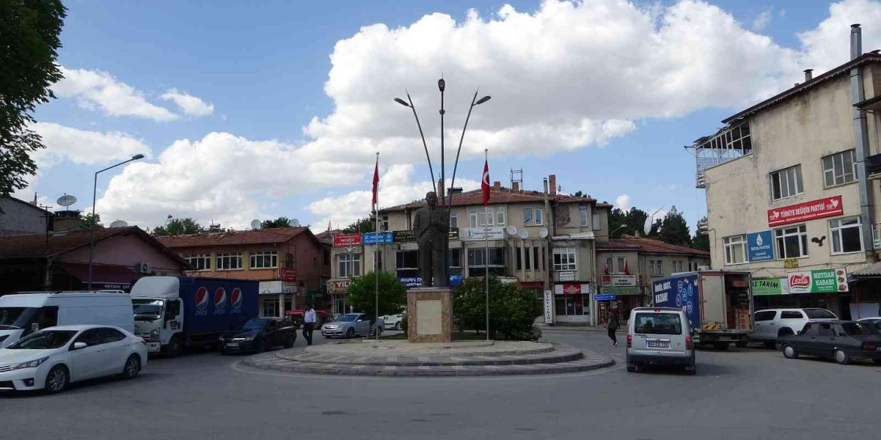 Bodrum Katından Dünyanın Zirvesine