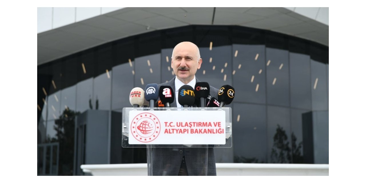 Çamlıca Kulesi’ni Bir Yılda 563 Bin Kişi Ziyaret Etti