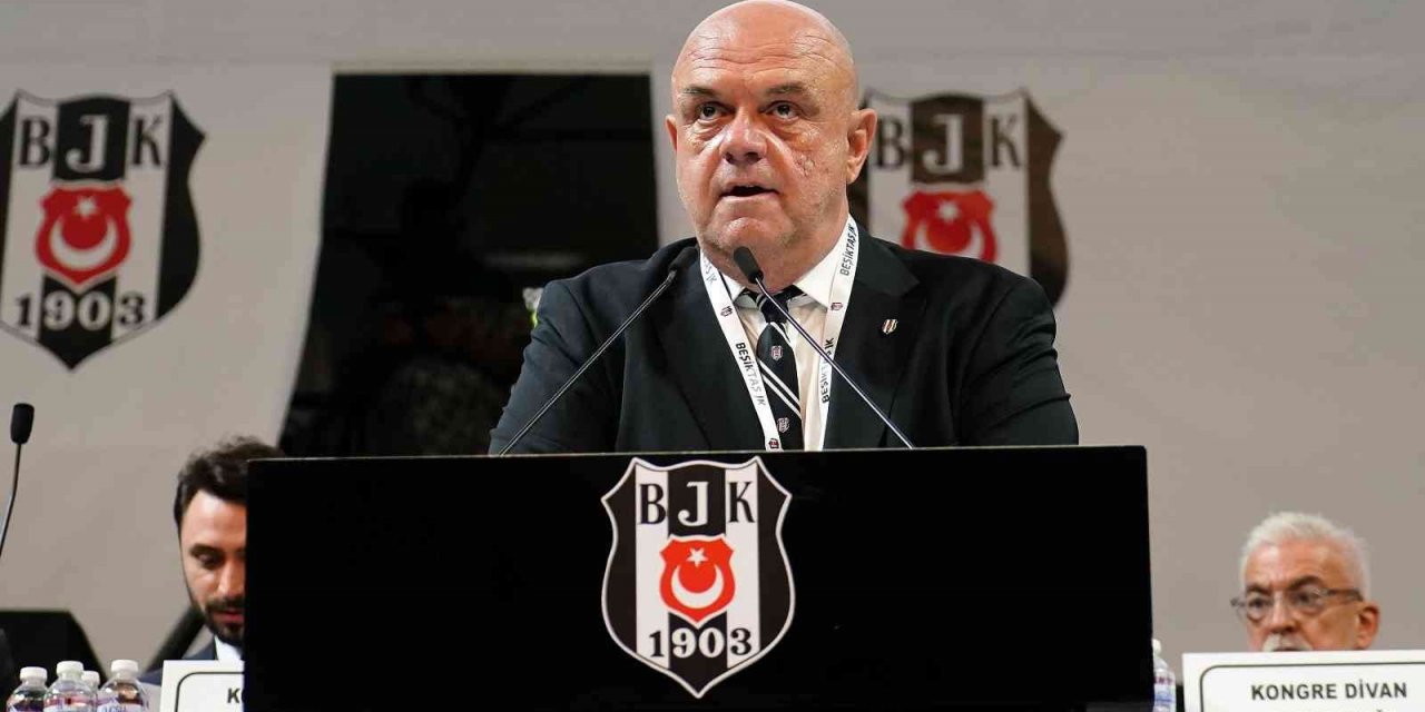 Fuat Çimen: “bu Kulüp Tesadüflerle Hareket Edebilir Mi?”