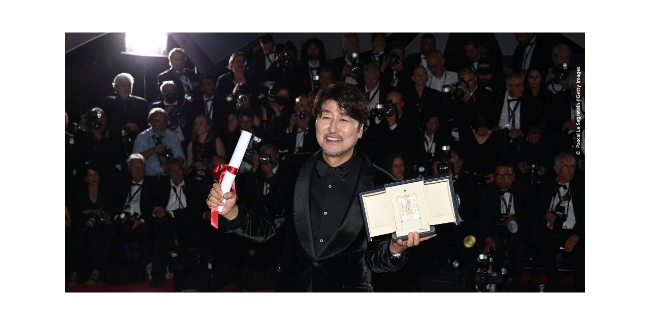 Cannes Film Festivali’nde Ödüller Sahiplerini Buldu