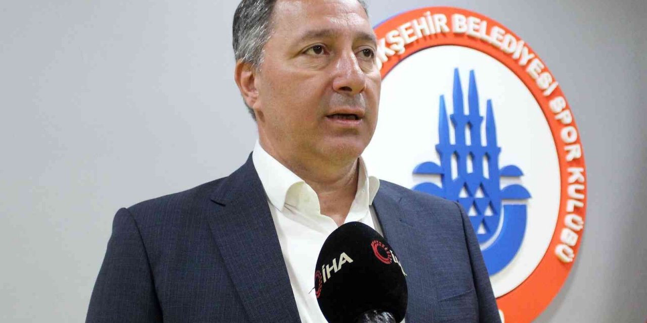 Fatih Keleş: “altyapılarda Çok Büyük Bir Yapılanma İçerisine Girdik”