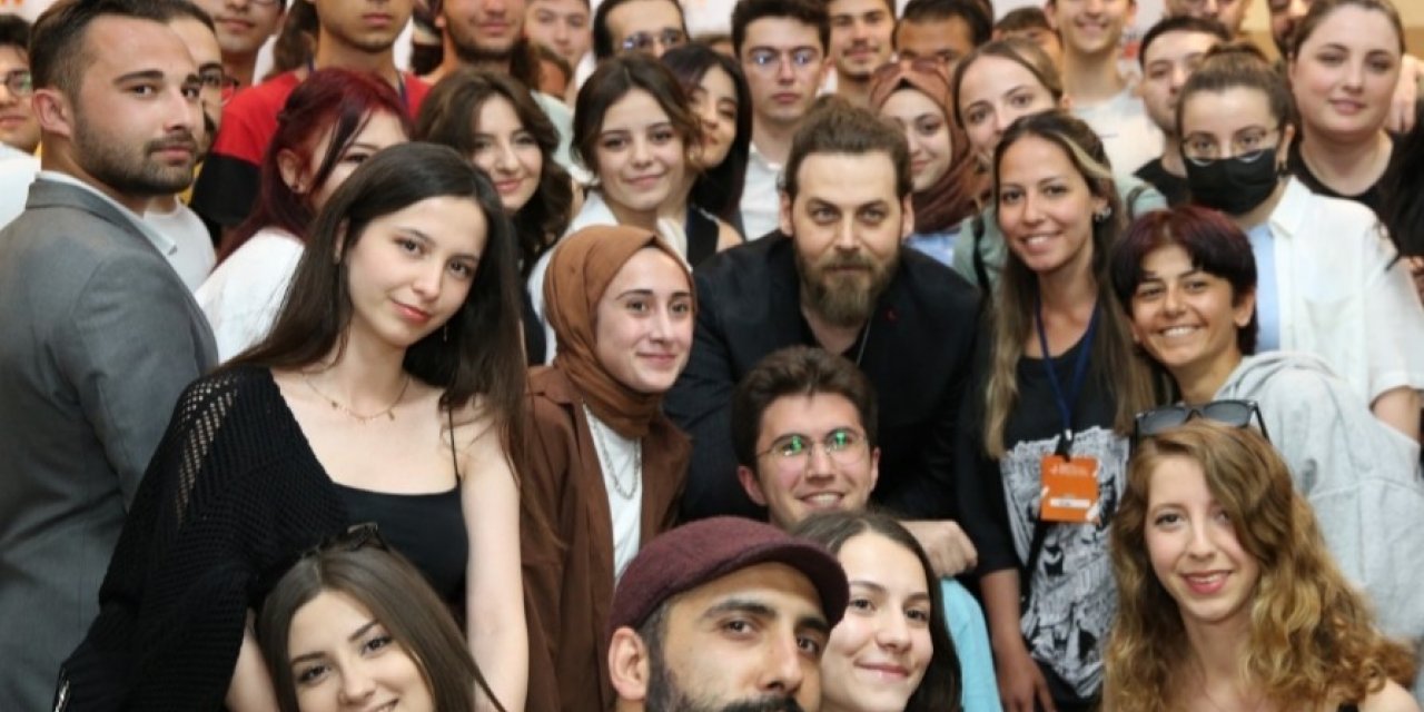 Uludağ Üniversitesi’nin “12. Marconi Medya Ödülleri” Sahiplerini Buldu