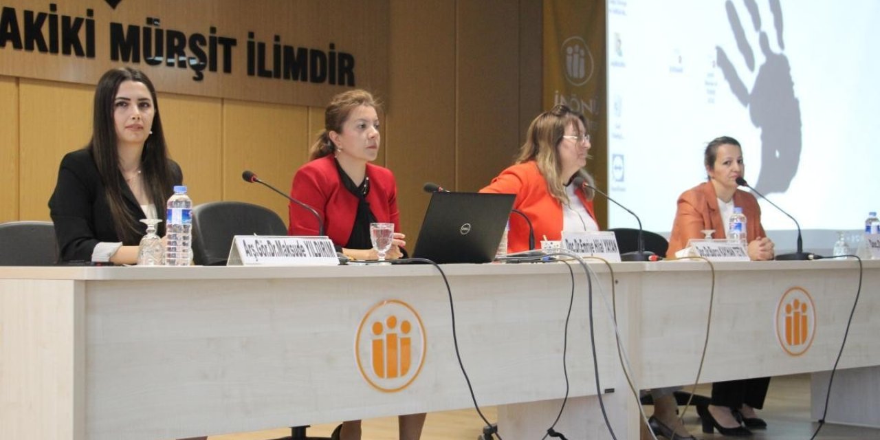 Doç. Dr. Ucuz: ’’maalesef İstismarcıların Bir Kısmı Kendi Çocukluğunda İstismara Maruz Kalan Kişilerdir’’