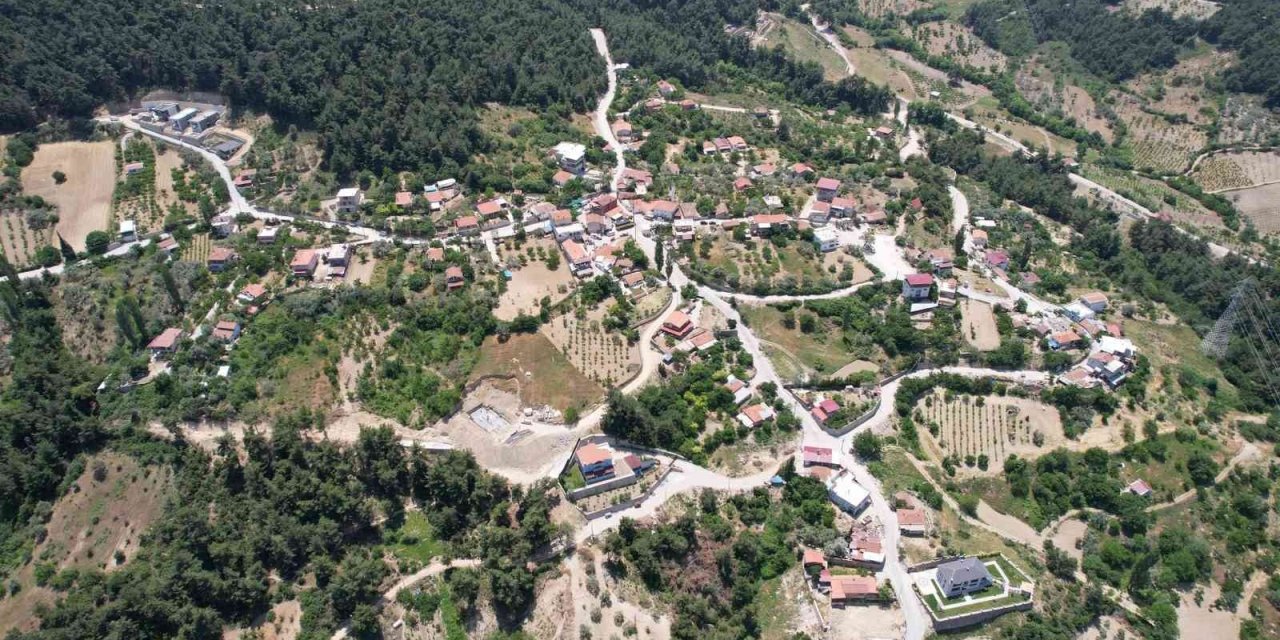 Karakoca Mahallesi Sakinleri İddialara Cevap Verdi