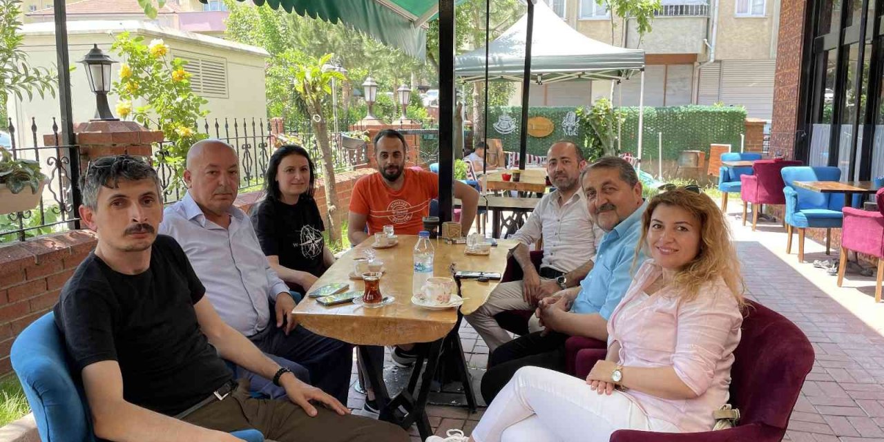 Çaycuma Hayat Boyu Öğrenme Etkinliğine Hazır