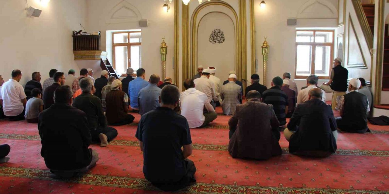 Kastamonu’da Fetih Programı