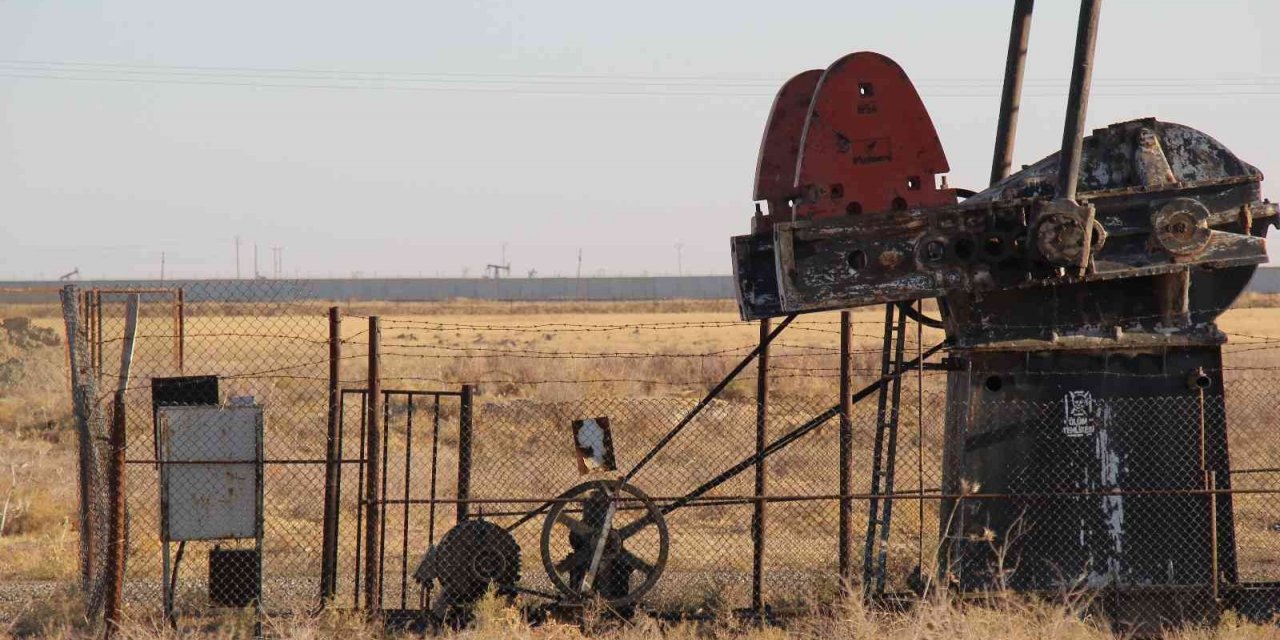 Tpao, Mardin Ve Şırnak’ta Petrol Arayacak