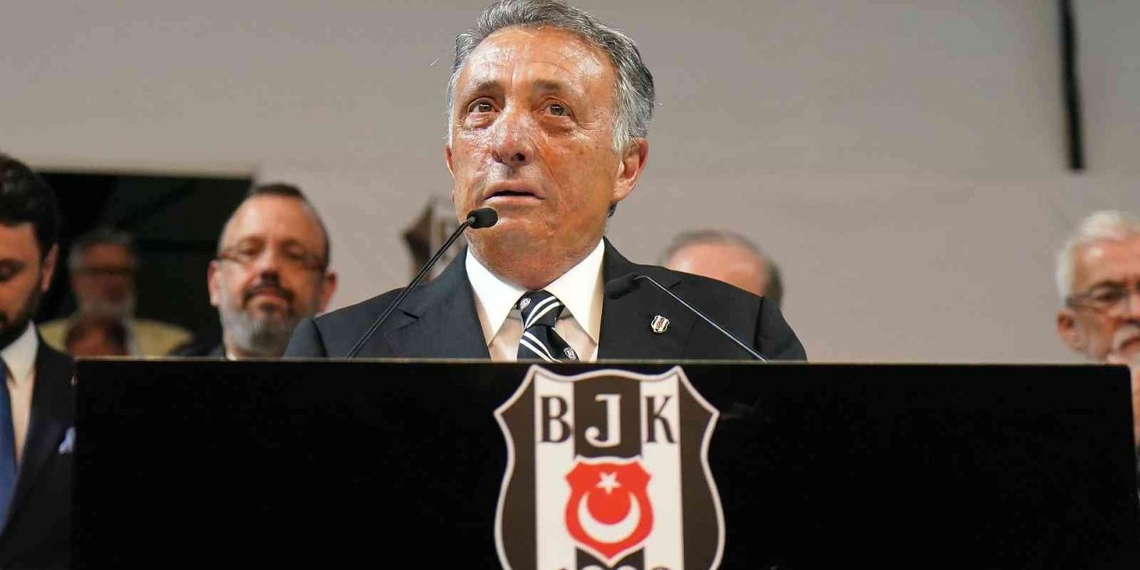 Ahmet Nur Çebi: “işimiz Zor, Yolumuz Uzun”