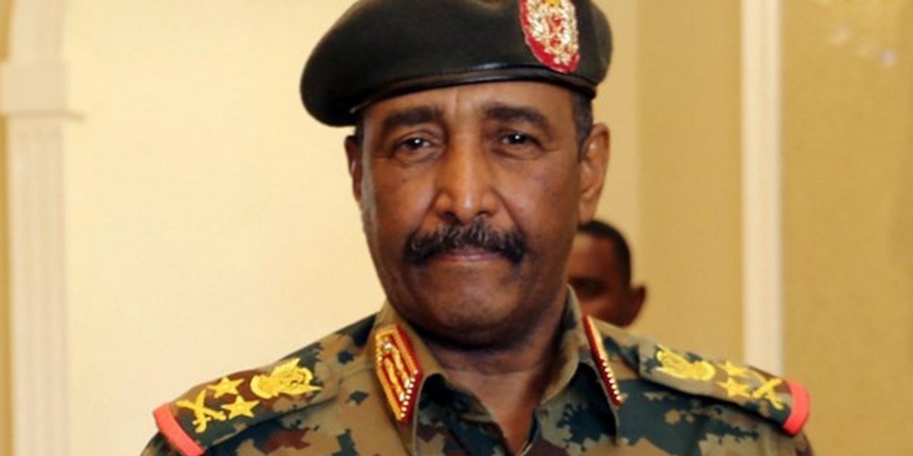 Sudan’da 7 Ay Sonra Ohal Kaldırıldı