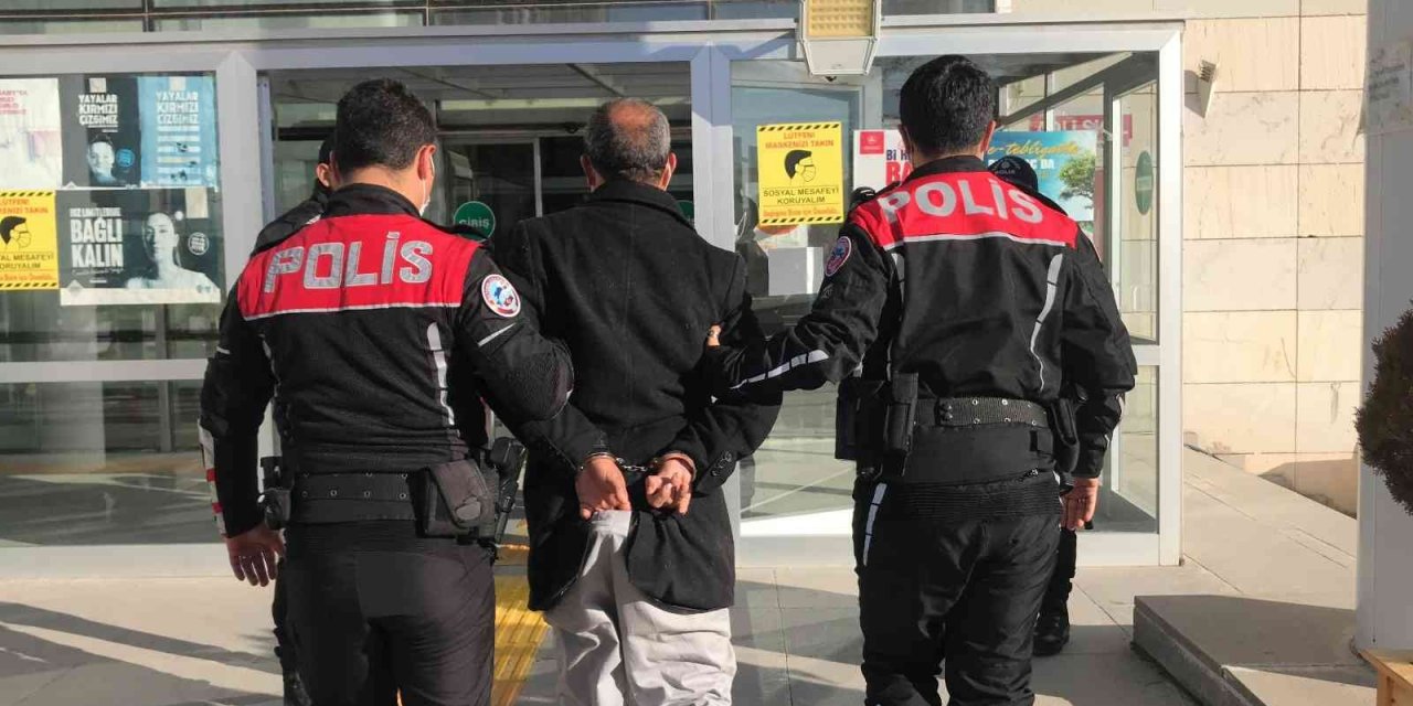 Elazığ’da 18 Yıllık Cinayette Vahşet Adli Tıp Raporuna Da Yansıdı