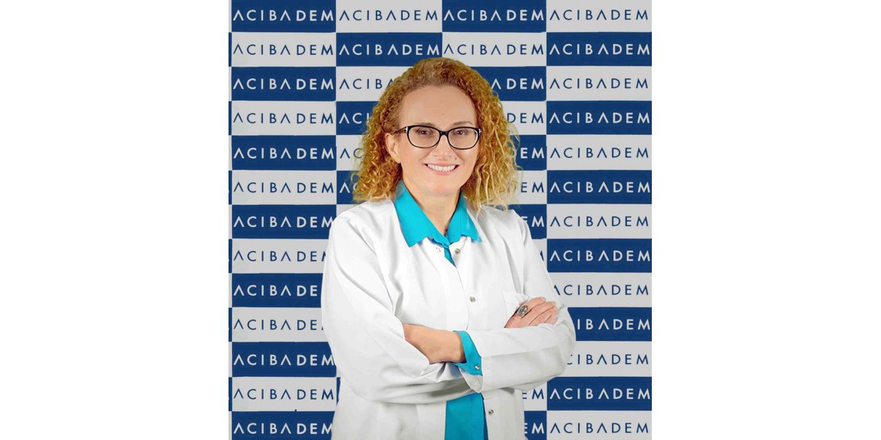Dr. Arabacı: "doktora Gitmek İçin Hasta Olmayı Beklemeyin"