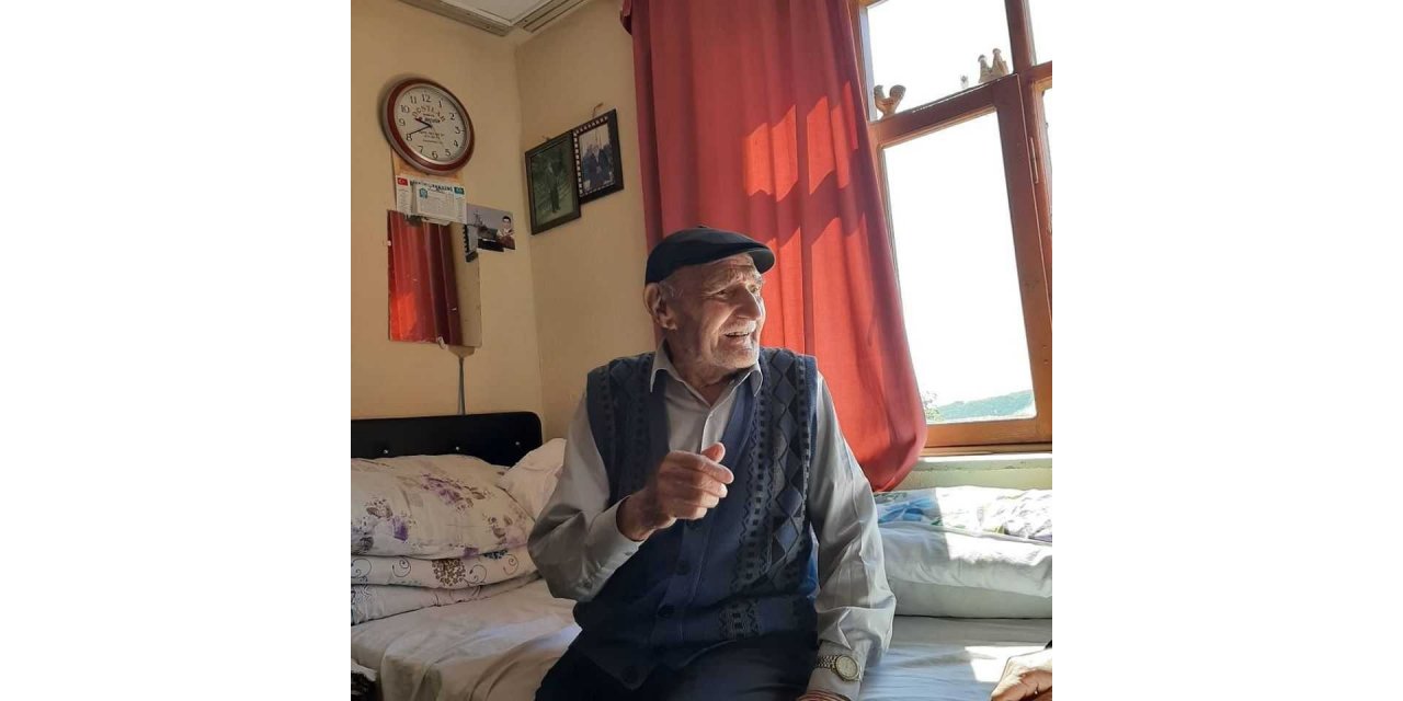 152 Torun Sahibi Asırlık Çınar Vefat Etti