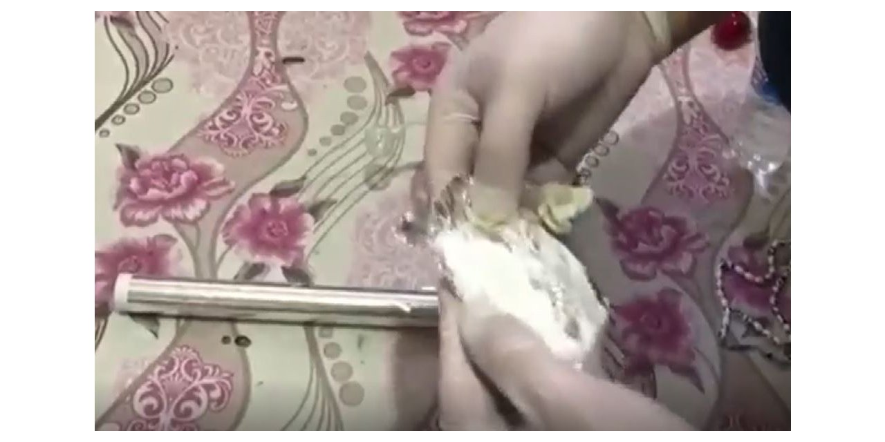 Gaziantep’te Bir Haftada 8 Kilogram Uyuşturucu Madde Ele Geçirildi