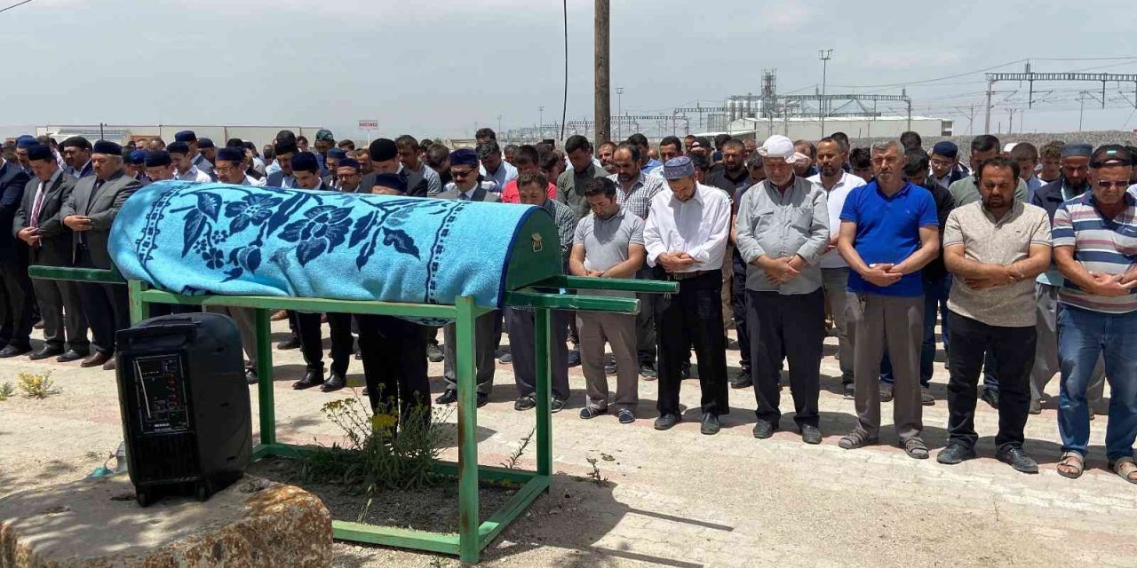Gölette Boğulan Lise Öğrencisine Acı Veda