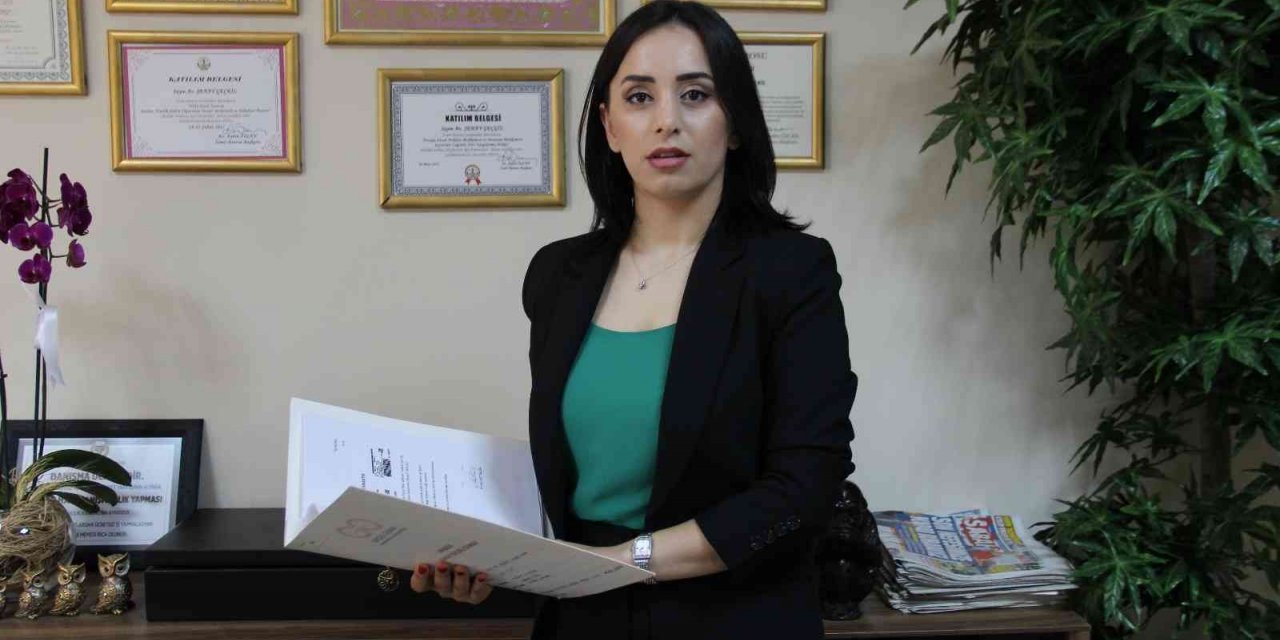 Avukat Dedektif Gibi Çalıştı, Kapora Dolandırıcısını Güvenlik Kamerasıyla Görüntüledi