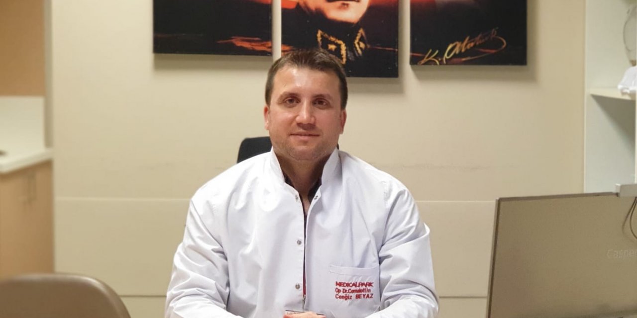 Varikosel Erkeklerde Kısırlığa Sebep Olabilir