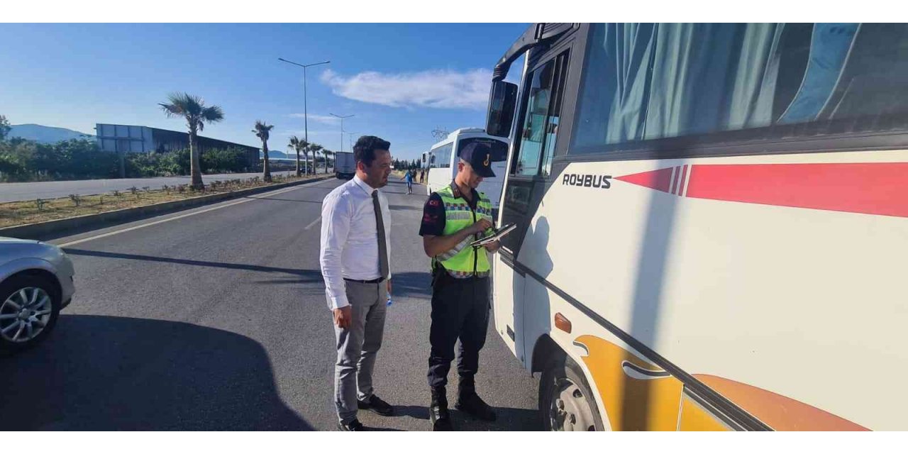 İzmir’de Korsan Servislerle Savaş