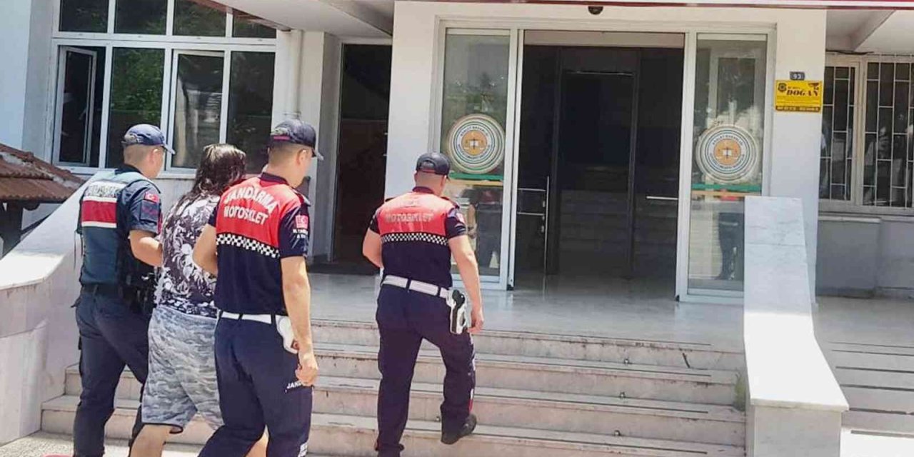 21 Yıl Kesinleşmiş Hapis Kararı Vardı, Jasat Yakaladı