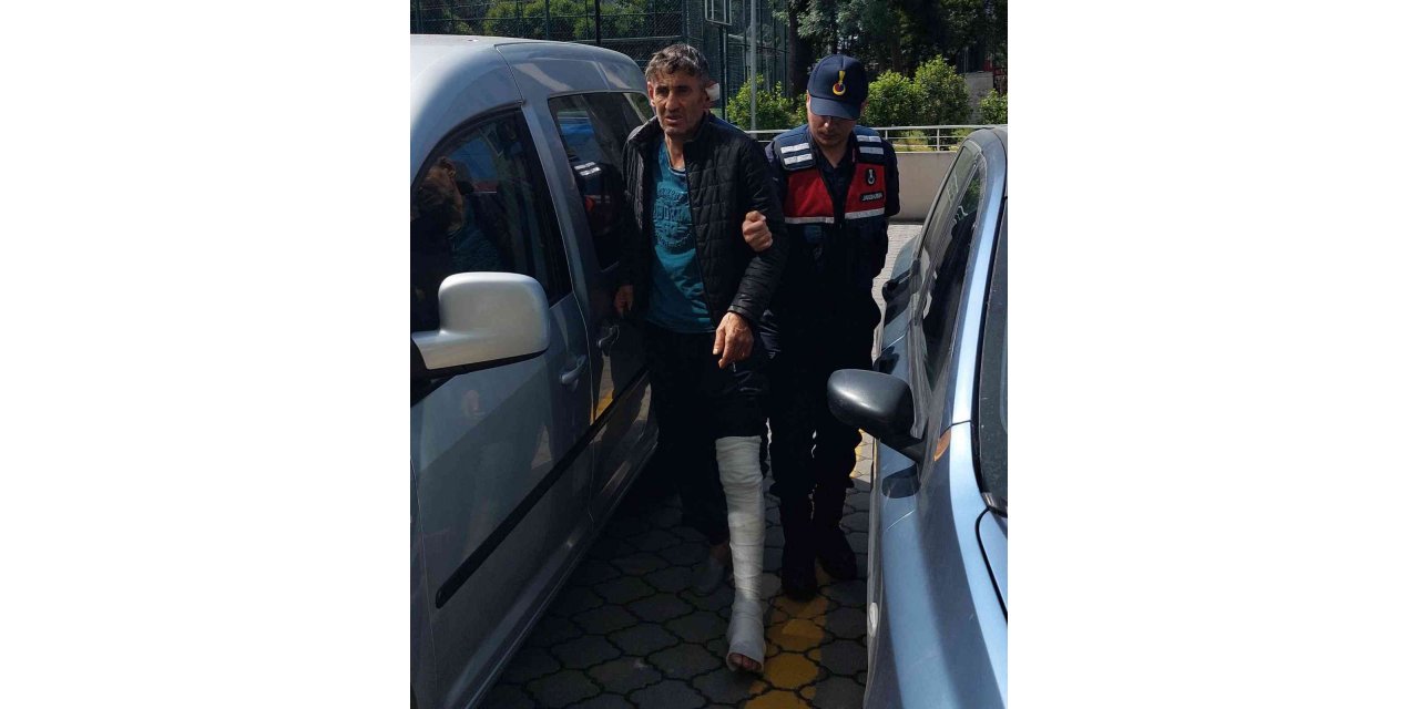 Arazi Anlaşmazlığı Kavgasında 1 Kişiye Adli Kontrol