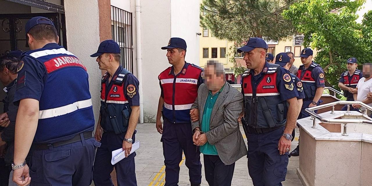 Kesikbaş Cinayetindeki 5 Şüpheli Serbest Bırakıldı