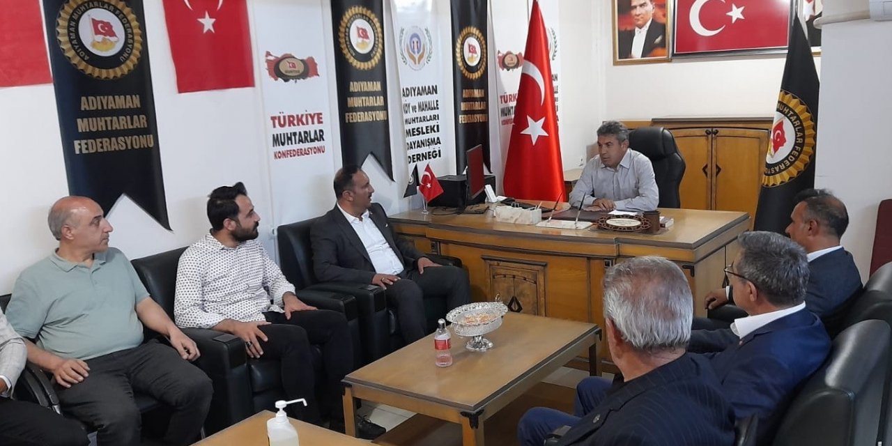 Bbp Genel Başkan Yardımcısı Bulut: “cumhur İttifakı İçerisinde Yer Alacağız”