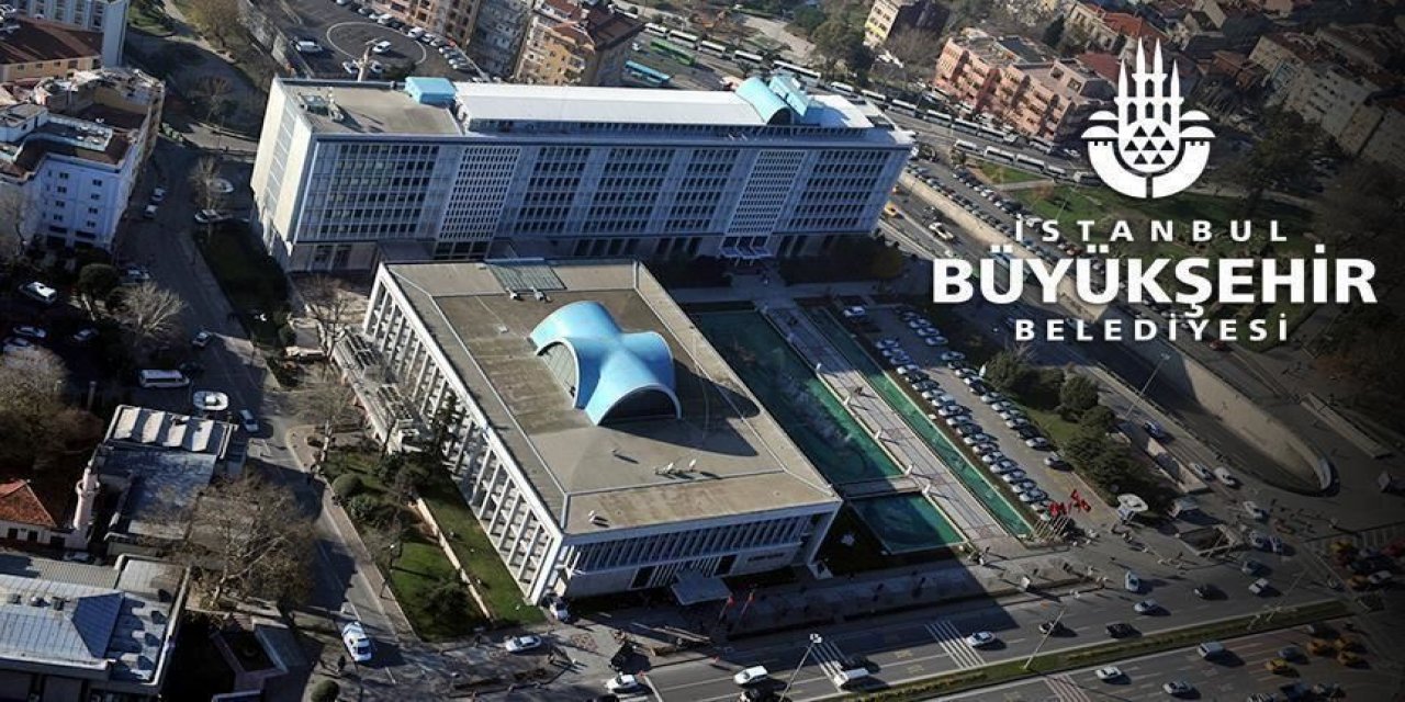 İBB'de üst düzey ayrılık! Görevinden istifa edip mesaj paylaştı