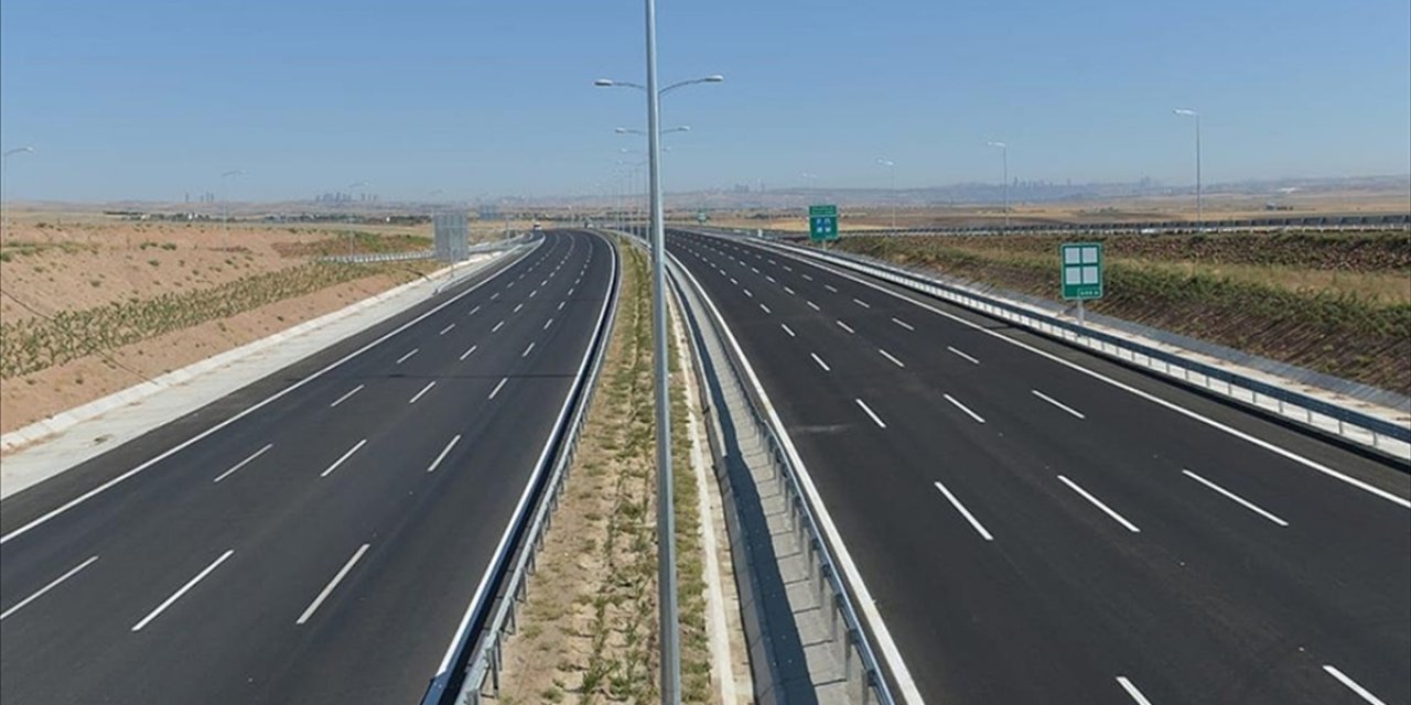 Ücretli Otoyoldan İhlalli Geçiş Yapan Sürücü Yargıtay'ın Cezadan Kaçamadı