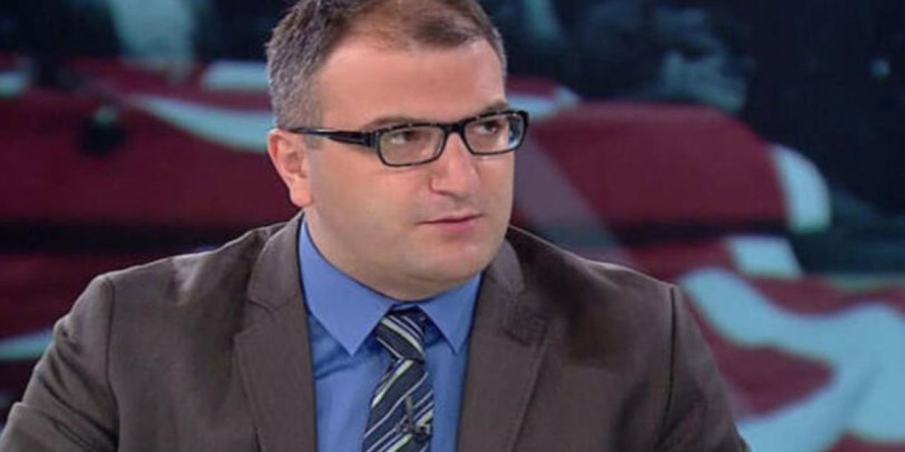 Cem Küçük'ten gündeme oturacak KAAN iddiası! Sözleri olay oldu